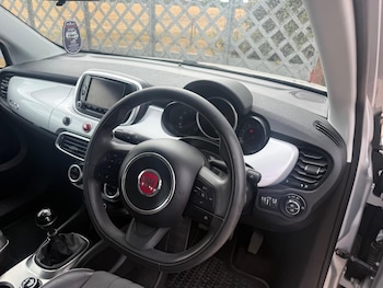 Used Fiat 500X 2018 for sale - 79552777: Photo