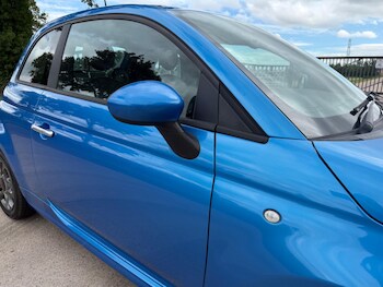 Used Fiat 500 2014 for sale - 78947300: Photo