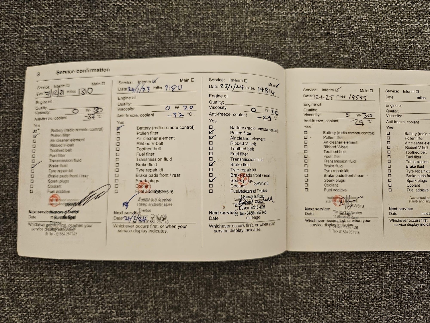 Used Vauxhall Grandland X 2020 for sale - 76990589: Photo 15