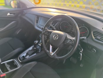 Used Vauxhall Grandland X 2020 for sale - 76990589: Photo