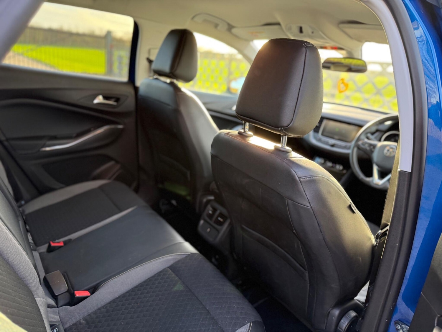 Used Vauxhall Grandland X 2020 for sale - 76990589: Photo 7