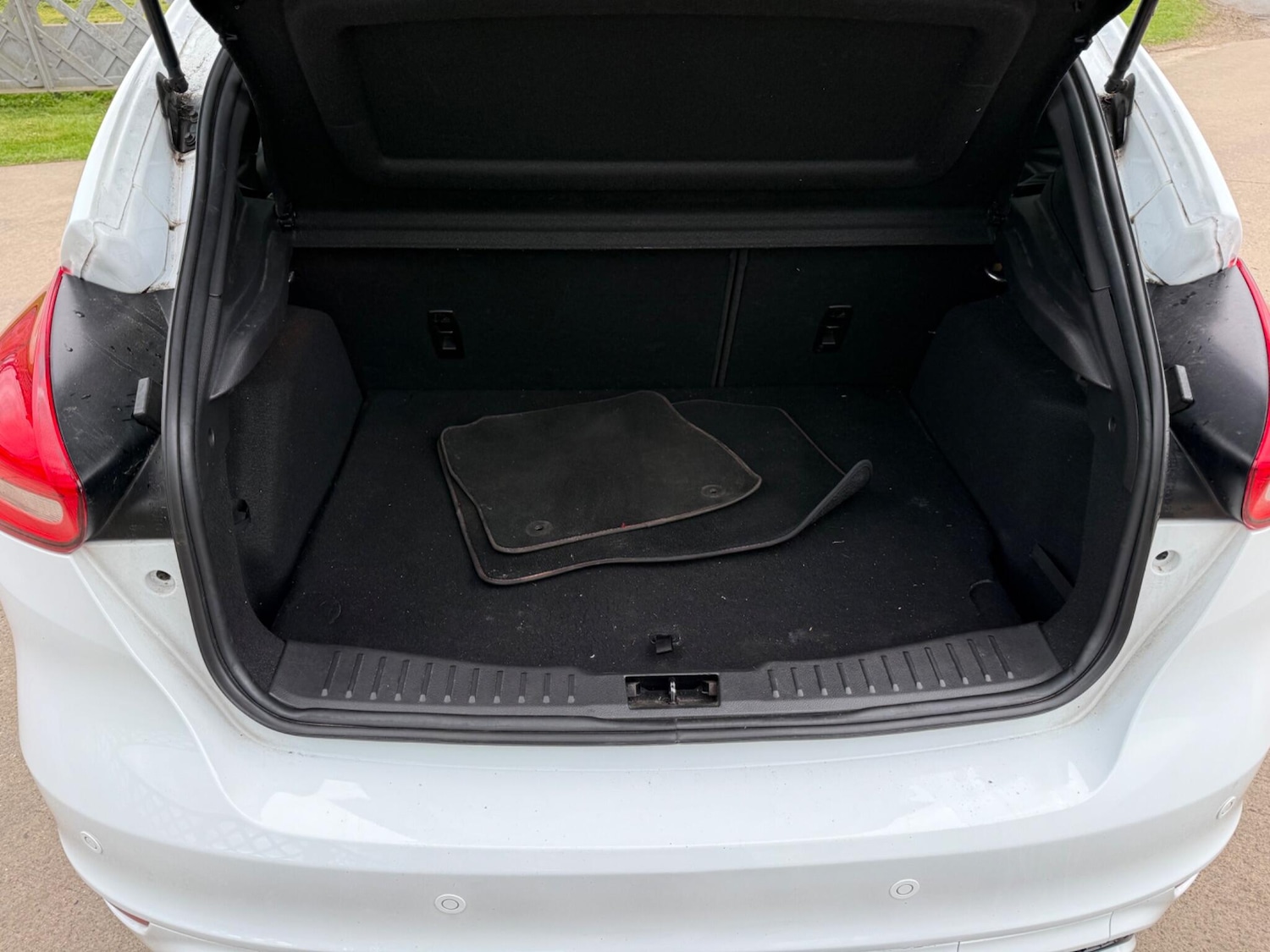 Used Ford Focus 2018 for sale - 78006286: Photo 11