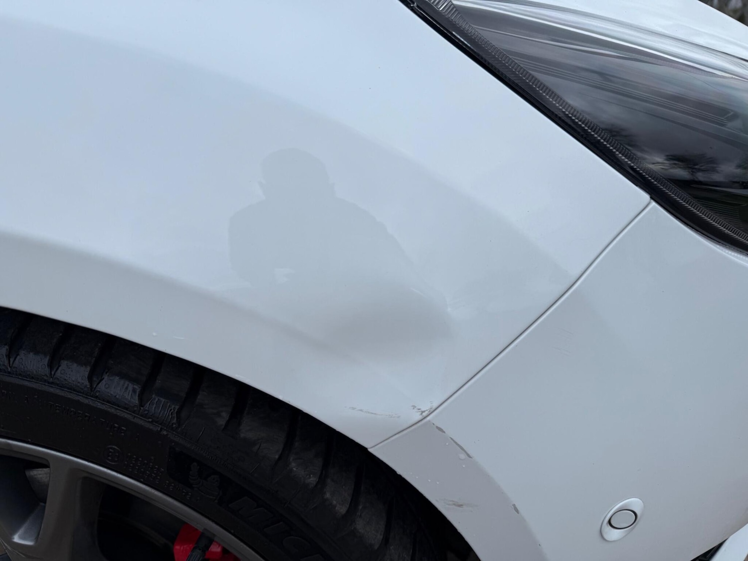 Used Ford Focus 2018 for sale - 78006286: Photo 2