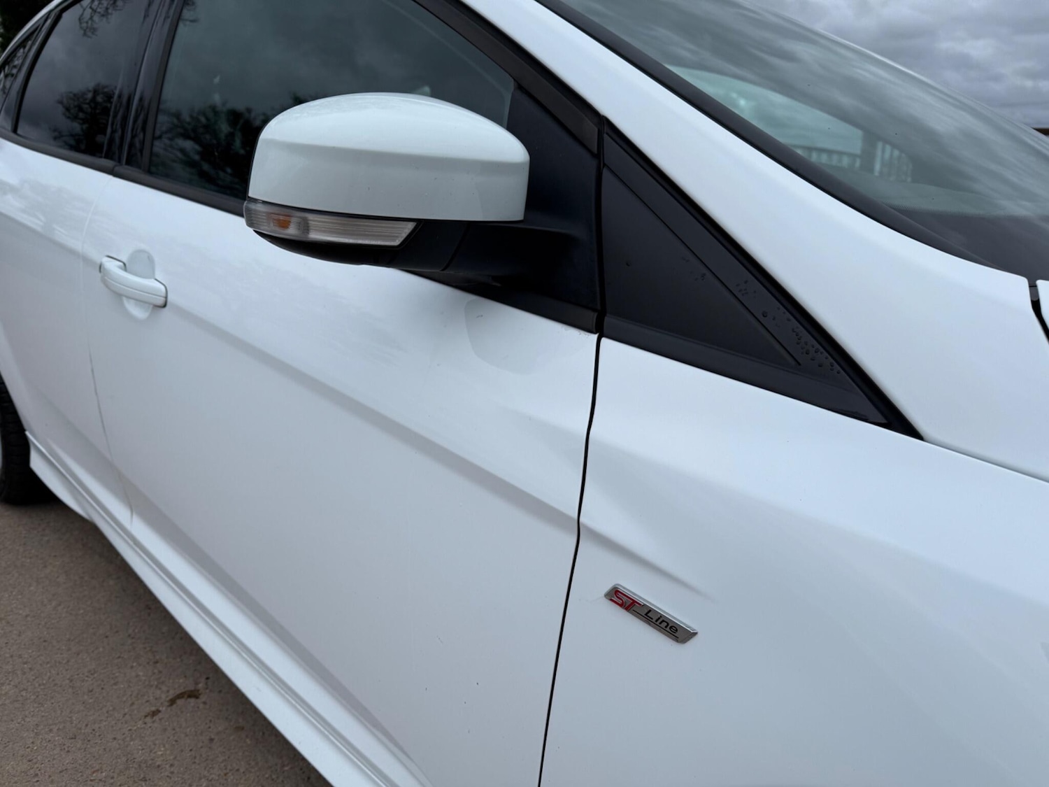 Used Ford Focus 2018 for sale - 78006286: Photo 3