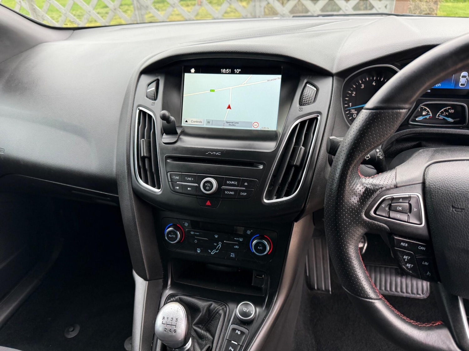 Used Ford Focus 2018 for sale - 78006286: Photo 6