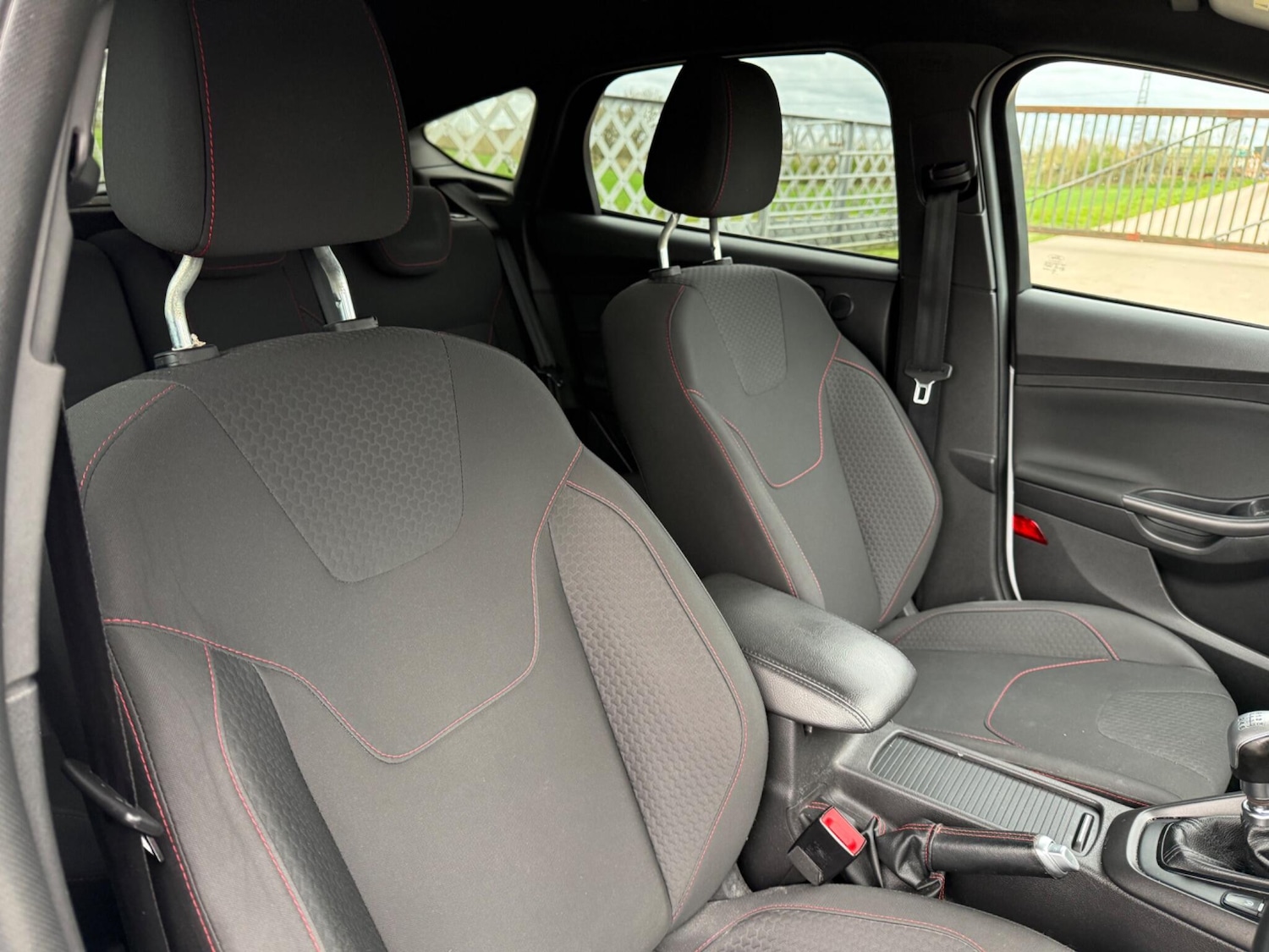 Used Ford Focus 2018 for sale - 78006286: Photo 7