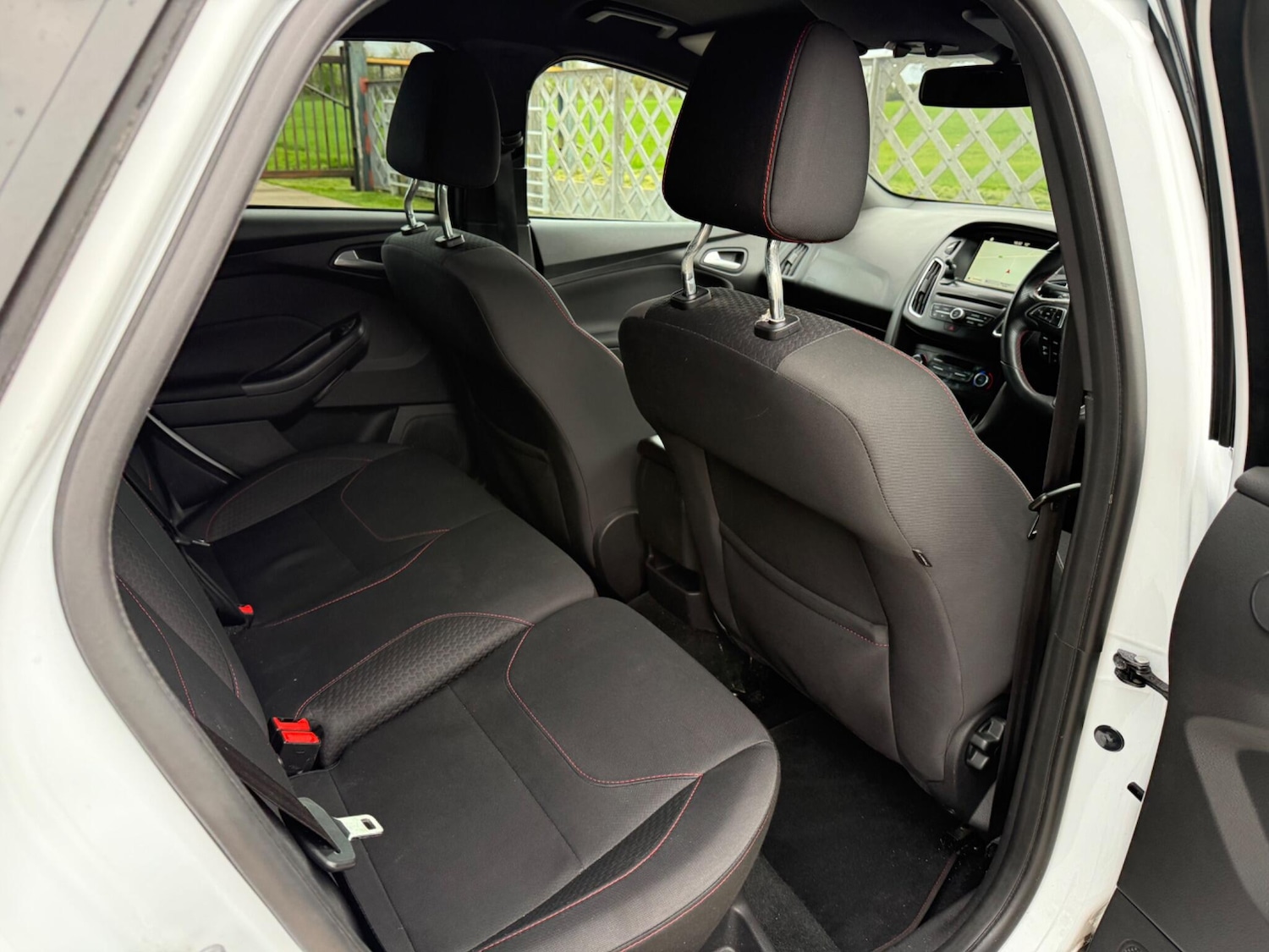 Used Ford Focus 2018 for sale - 78006286: Photo 8