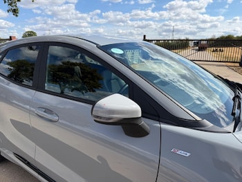 Used Ford Puma 2020 for sale - 79544107: Photo