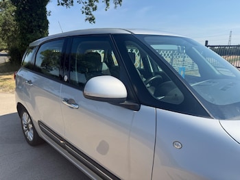 Used Fiat 500L 2014 for sale - 79544249: Photo