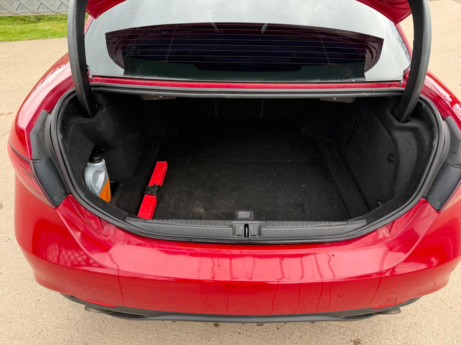 Used Alfa Romeo Giulia 2017 for sale - 78007655: Photo 11