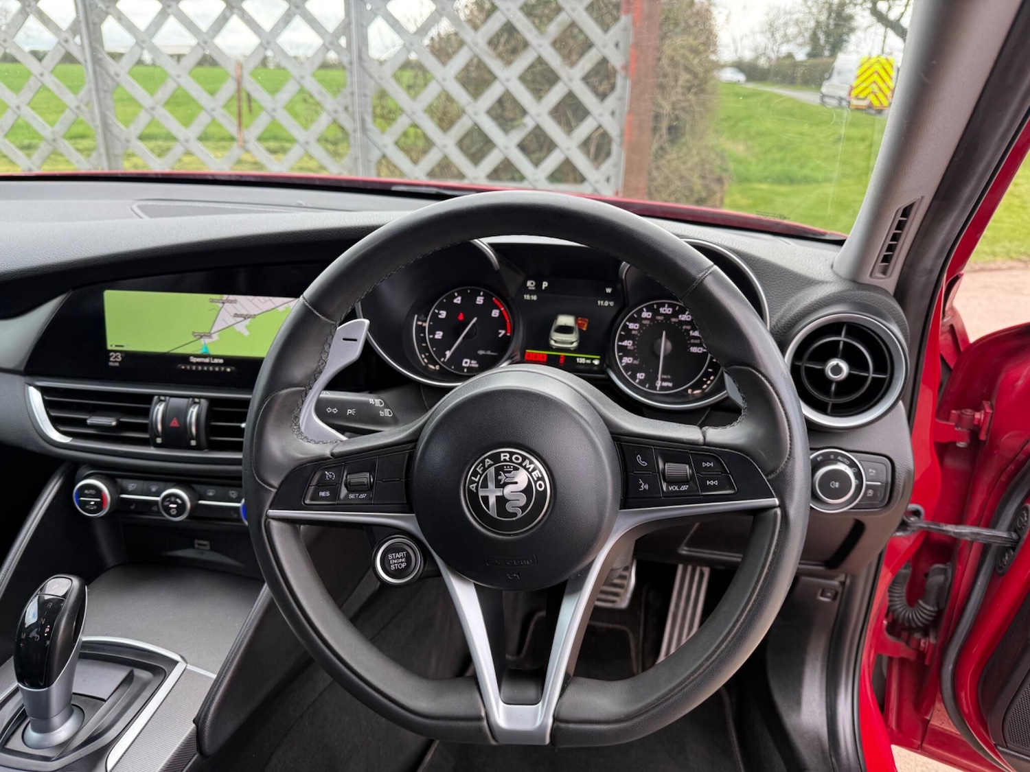 Used Alfa Romeo Giulia 2017 for sale - 78007655: Photo 5