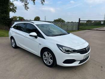 2021 (21) - 1.5 Turbo D SE Sports Tourer Euro 6 (s/s) 5dr
