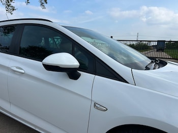 Used Vauxhall Astra 2021 for sale - 75246086: Photo