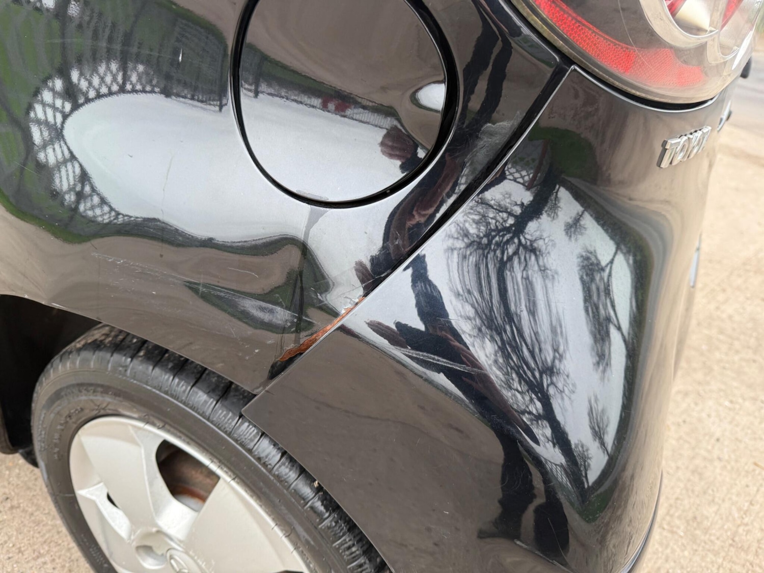 Used Toyota AYGO for sale - 77066530: Photo 10