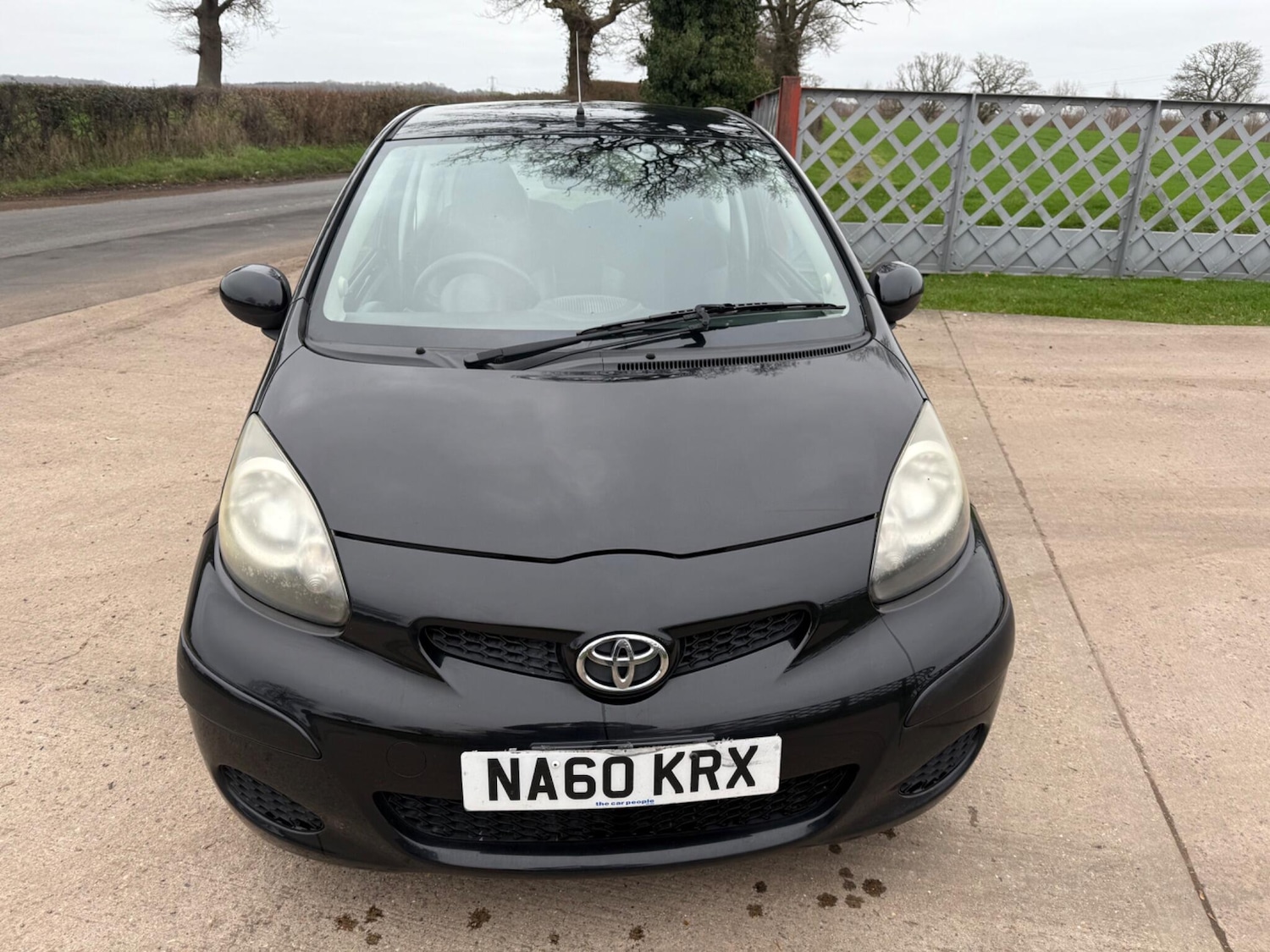 Used Toyota AYGO for sale - 77066530: Photo 14