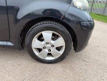 Used Toyota AYGO 2010 for sale - 77066530: Photo