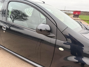 Used Toyota AYGO 2010 for sale - 77066530: Photo