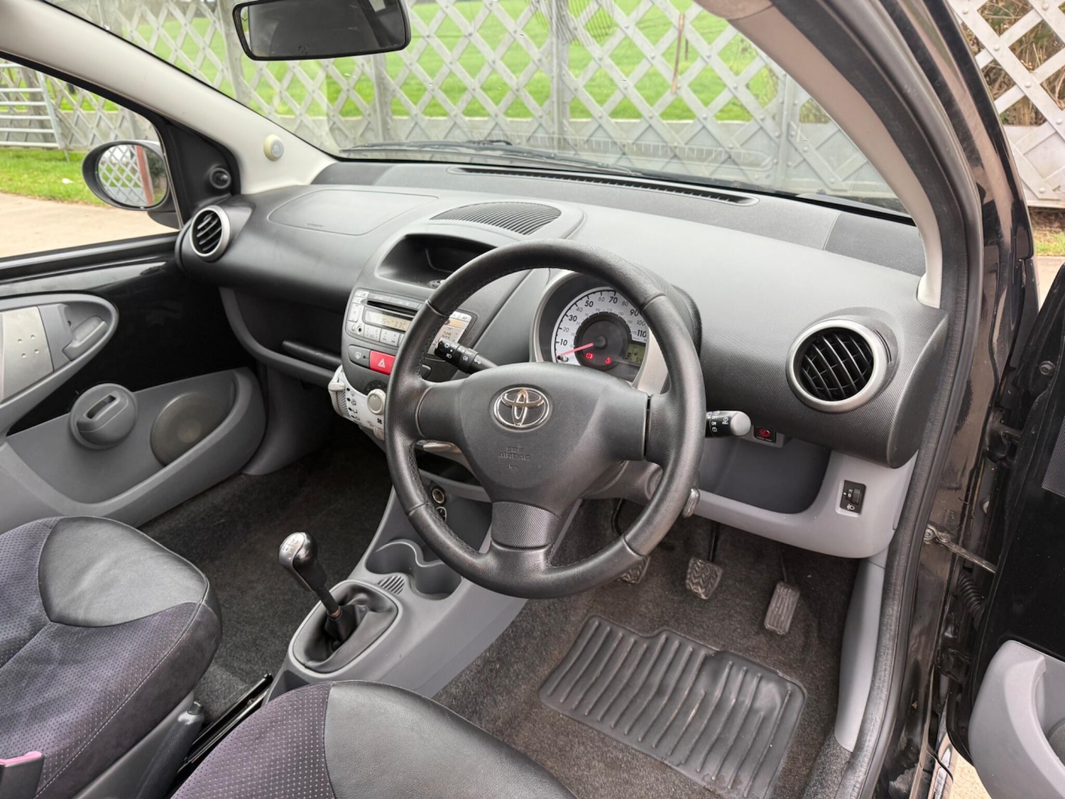 Used Toyota AYGO for sale - 77066530: Photo 4