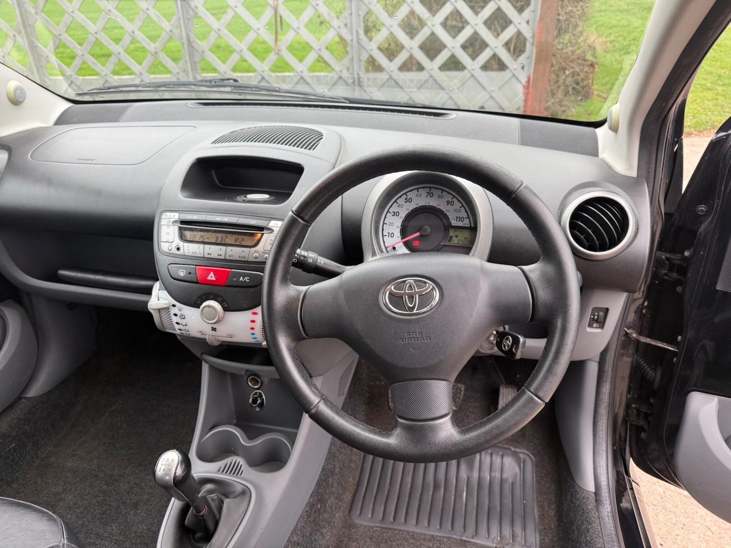 Used Toyota AYGO for sale - 77066530: Photo 5