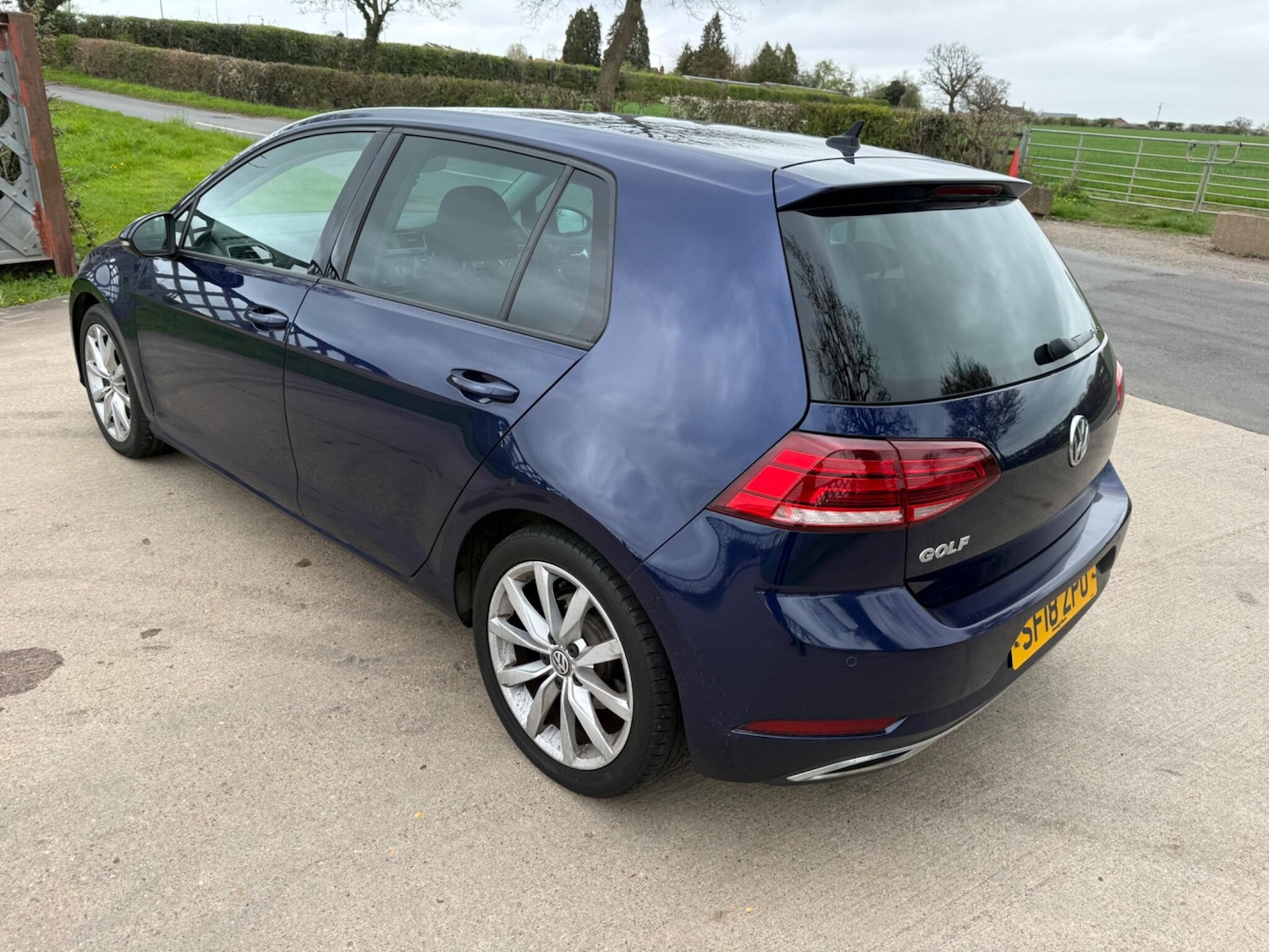 Used Volkswagen Golf for sale - 78135732: Photo 10