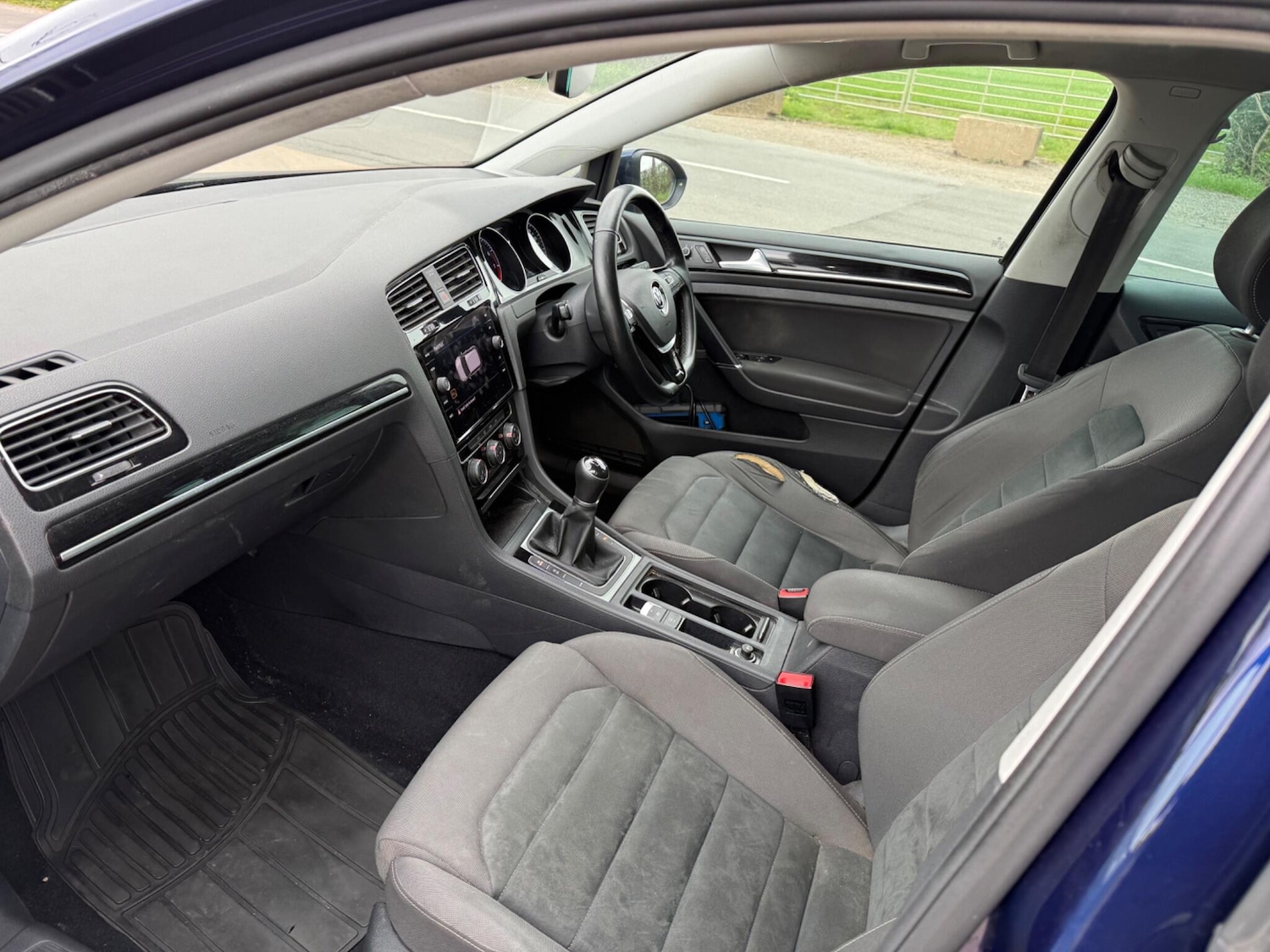 Used Volkswagen Golf for sale - 78135732: Photo 12