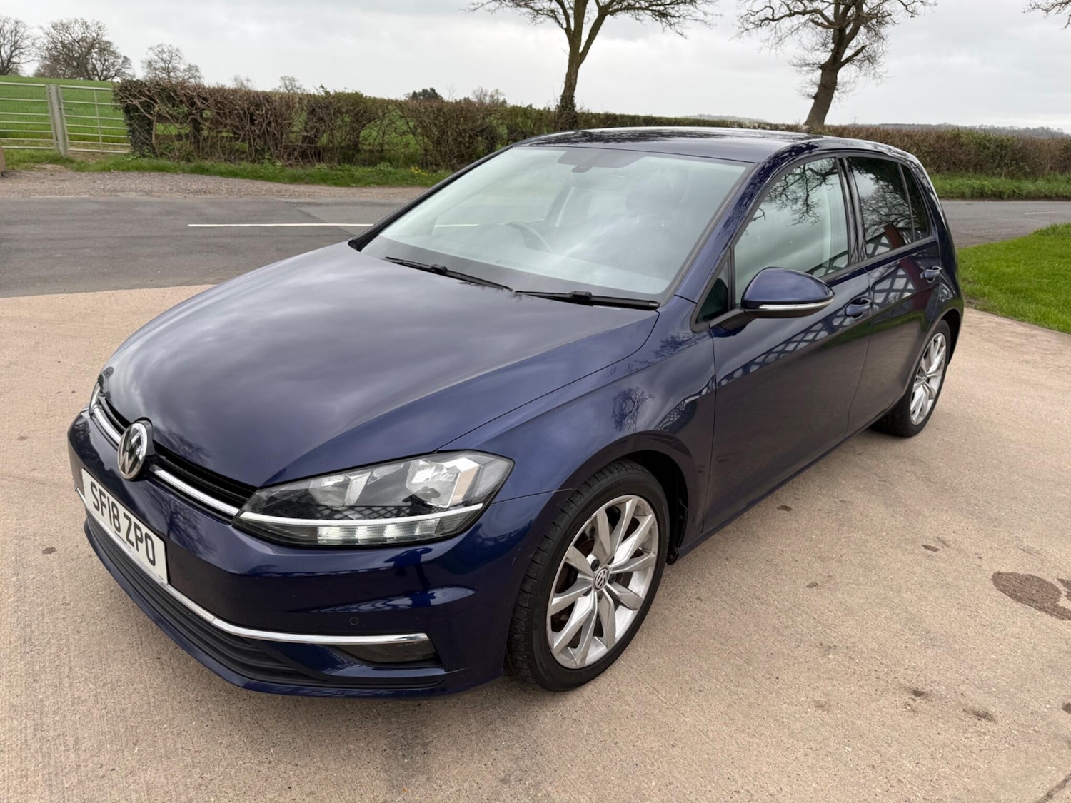 Used Volkswagen Golf for sale - 78135732: Photo 13