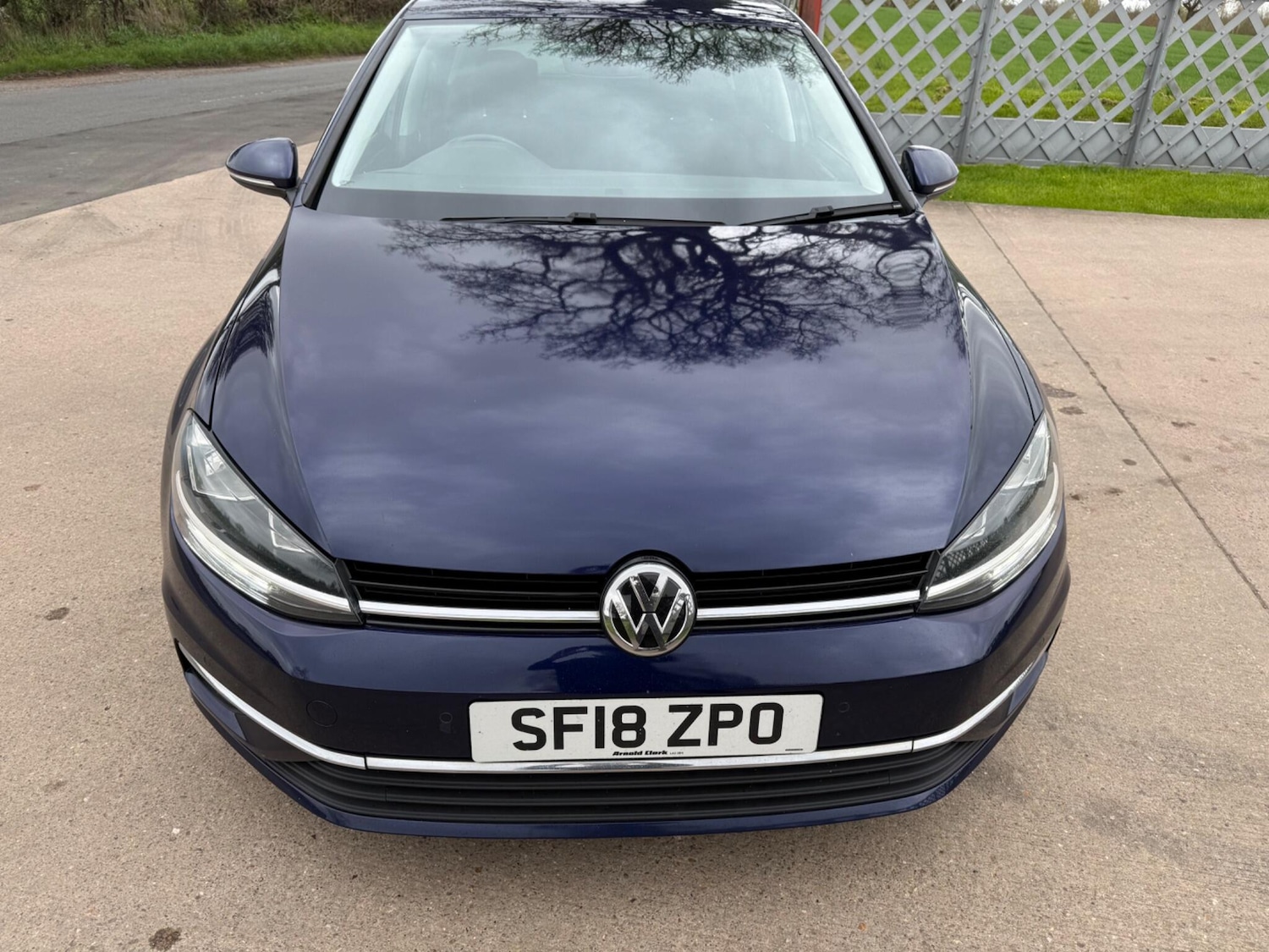 Used Volkswagen Golf for sale - 78135732: Photo 14