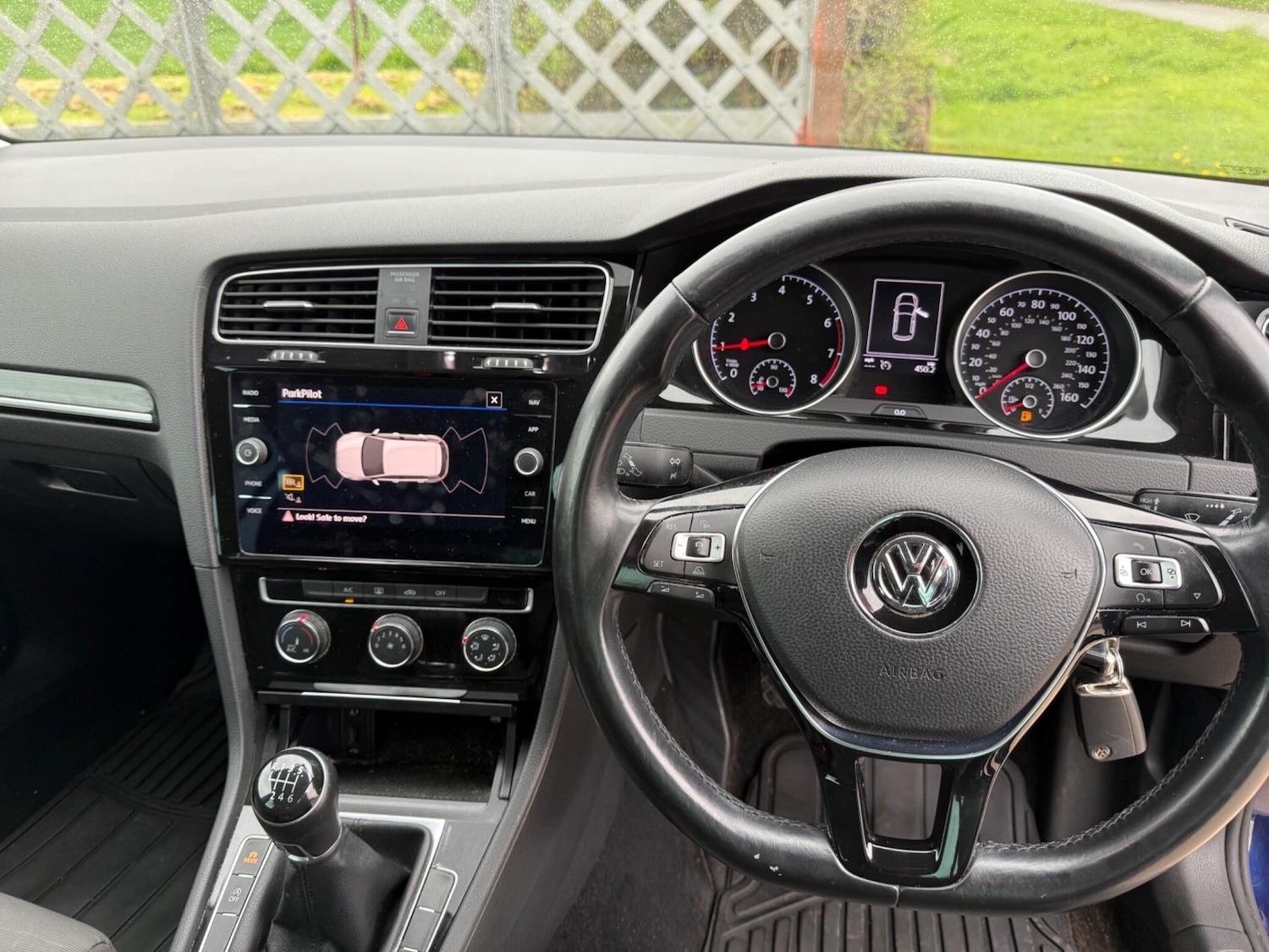 Used Volkswagen Golf for sale - 78135732: Photo 4