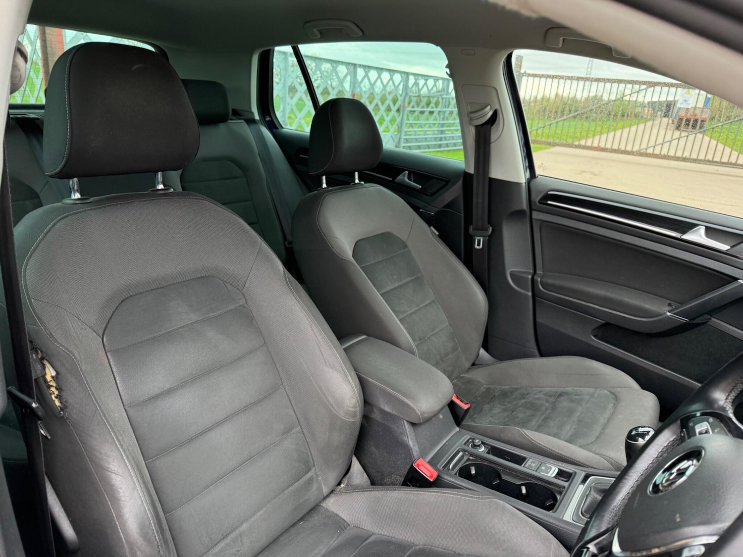 Used Volkswagen Golf for sale - 78135732: Photo 5