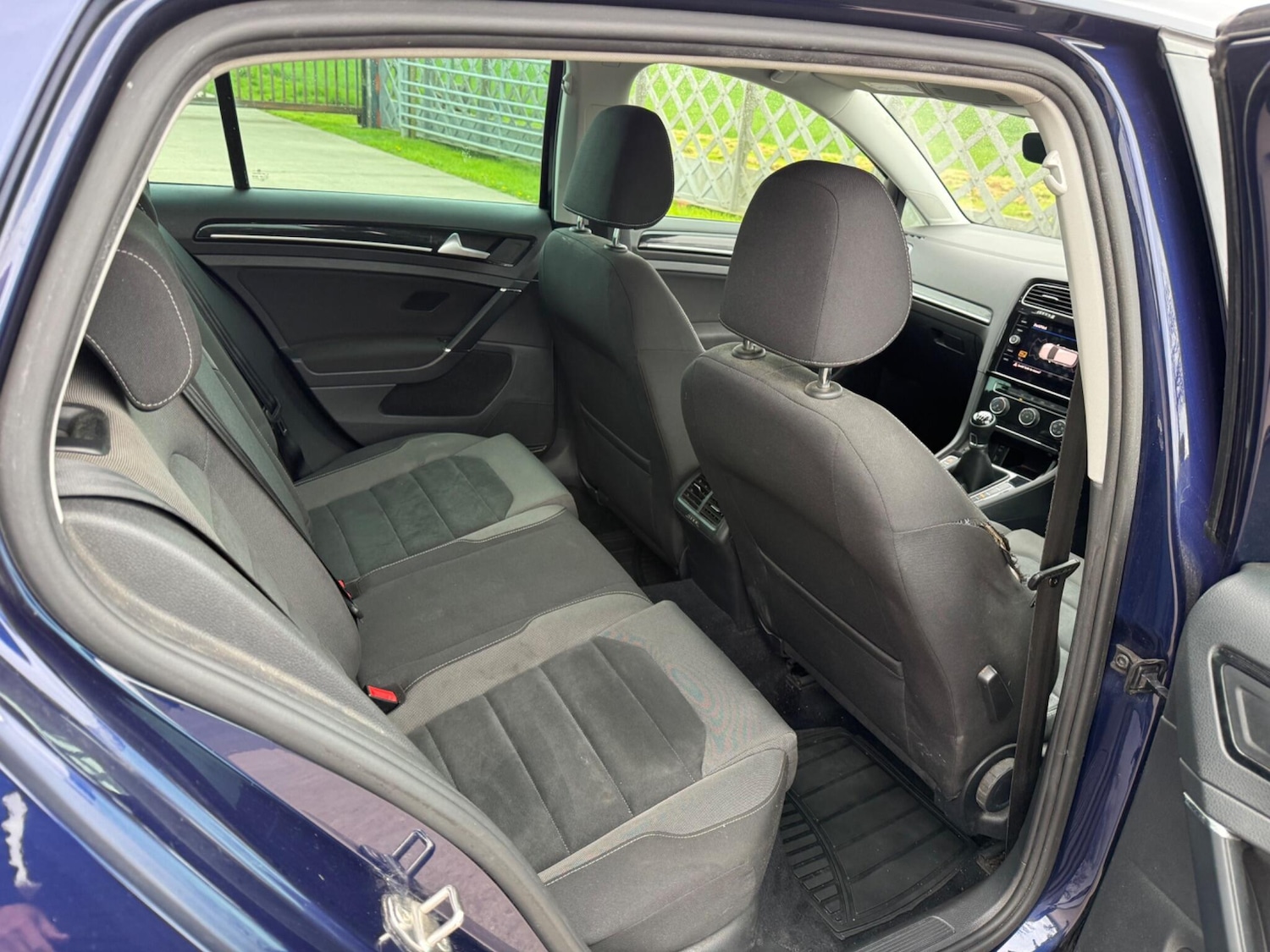 Used Volkswagen Golf for sale - 78135732: Photo 6