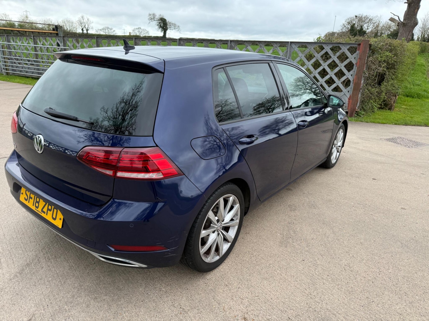 Used Volkswagen Golf for sale - 78135732: Photo 7