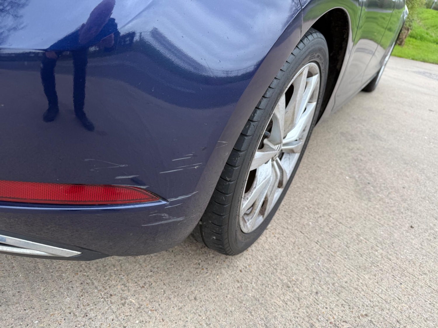 Used Volkswagen Golf for sale - 78135732: Photo 8