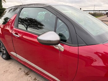 Used Citroen DS3 2013 for sale - 76457319: Photo