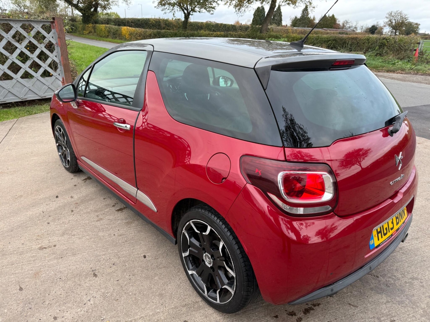 Used Citroen DS3 2013 for sale - 76457319: Photo 9