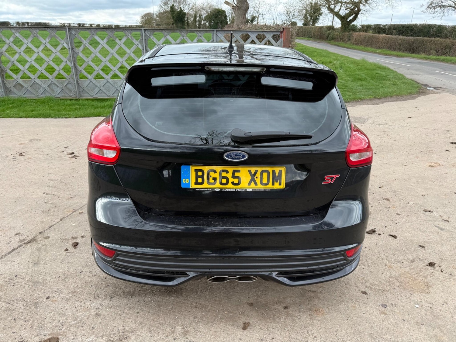 Used Ford Focus for sale - 77824559: Photo 10