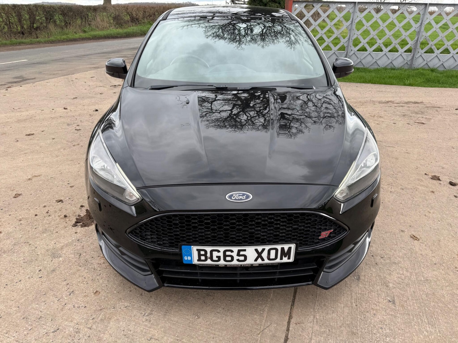 Used Ford Focus for sale - 77824559: Photo 15