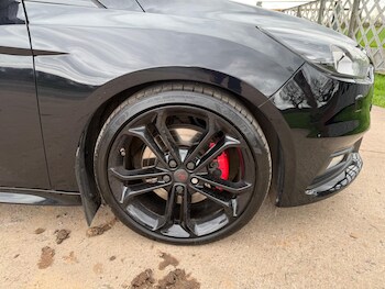 Used Ford Focus 2015 for sale - 77824559: Photo