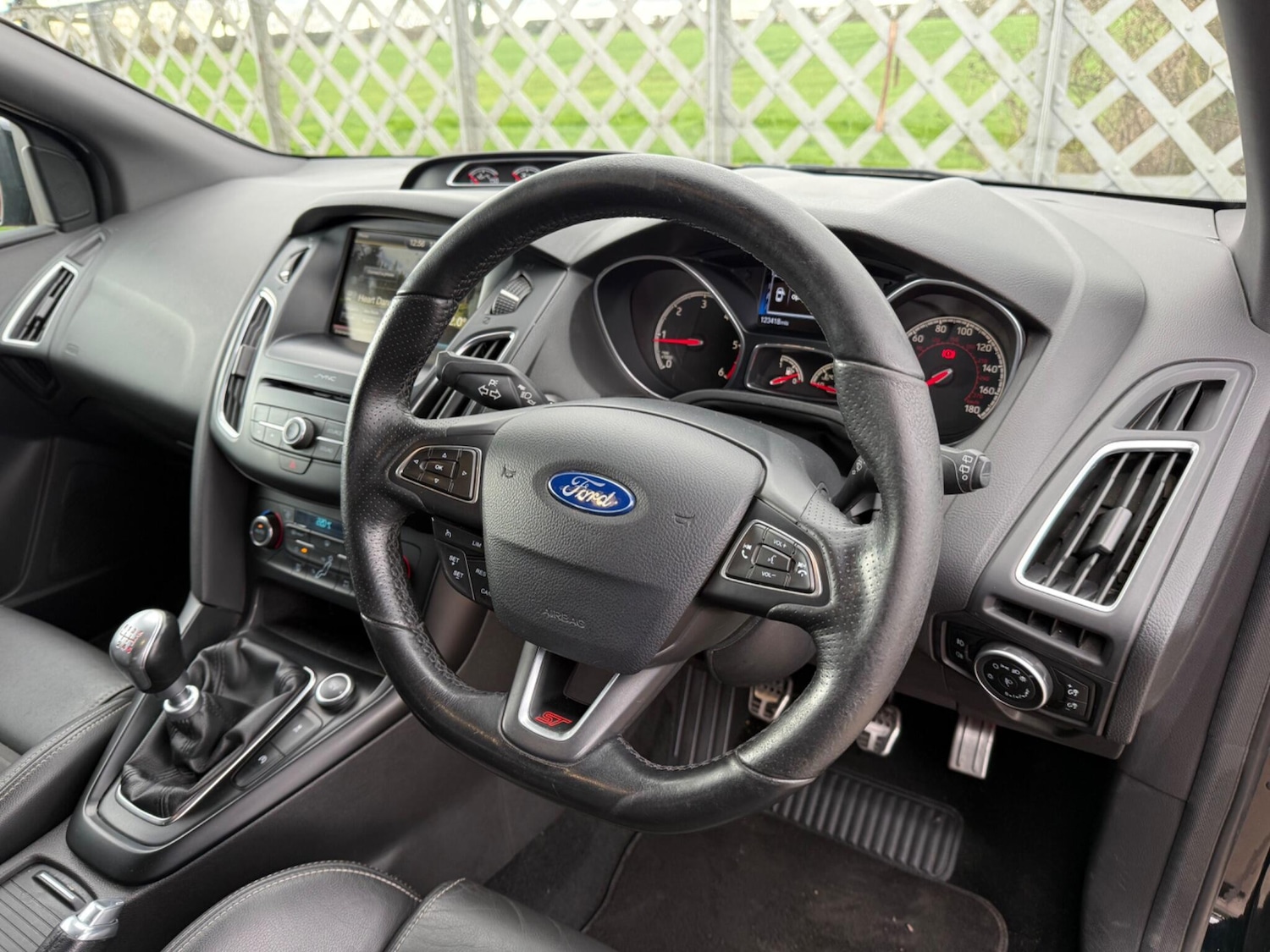 Used Ford Focus for sale - 77824559: Photo 4