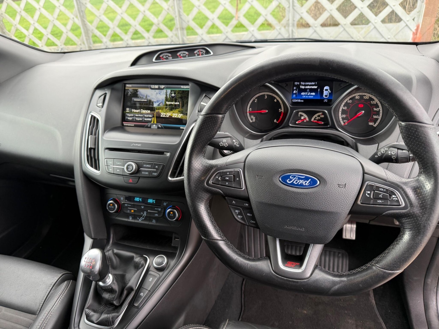 Used Ford Focus for sale - 77824559: Photo 5