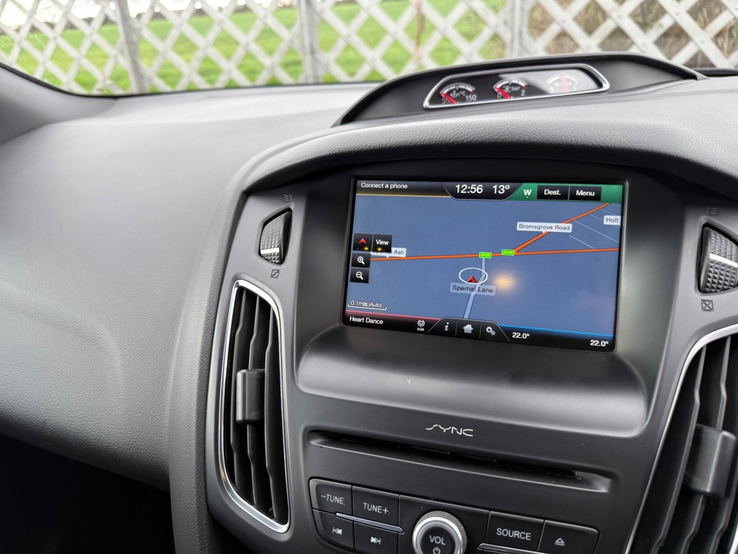 Used Ford Focus for sale - 77824559: Photo 6