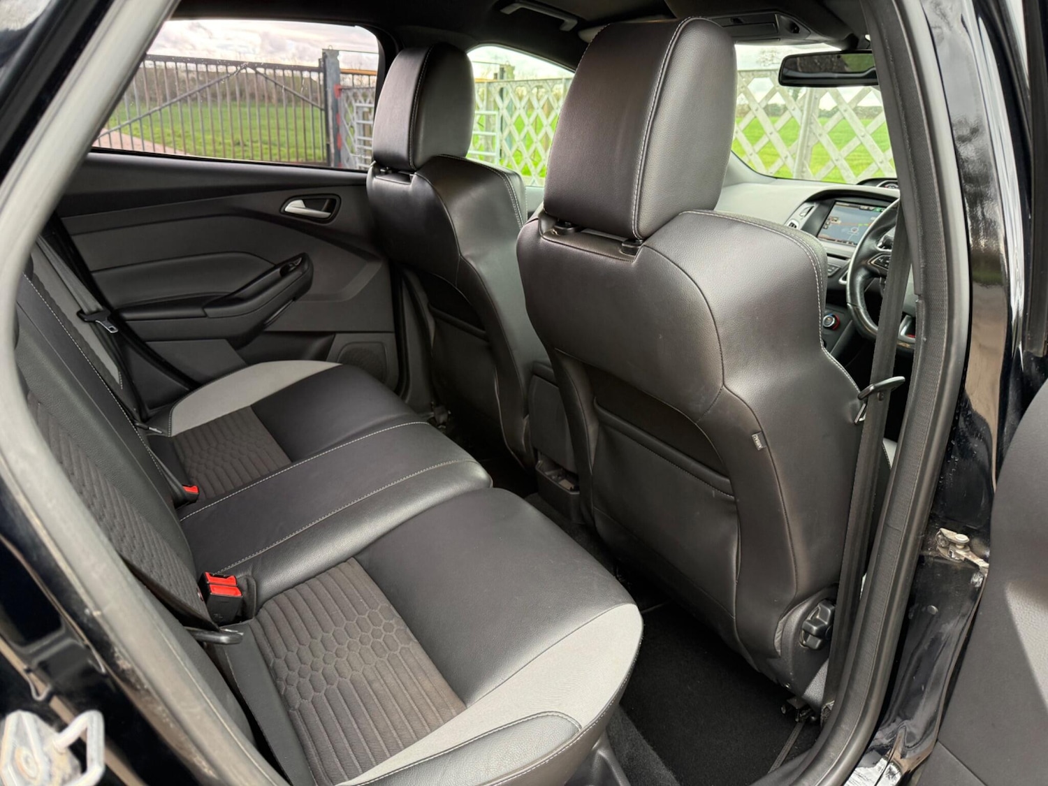 Used Ford Focus for sale - 77824559: Photo 8