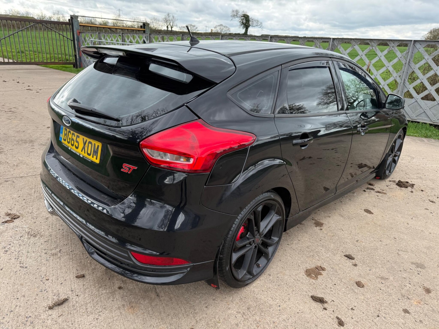 Used Ford Focus for sale - 77824559: Photo 9