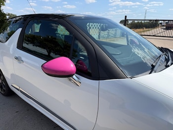 Used Citroen DS3 2014 for sale - 79268866: Photo