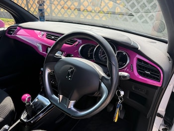 Used Citroen DS3 2014 for sale - 79268866: Photo