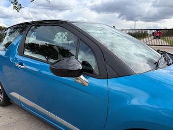 Used DS Automobiles DS 3 2016 for sale - 75906214: Photo
