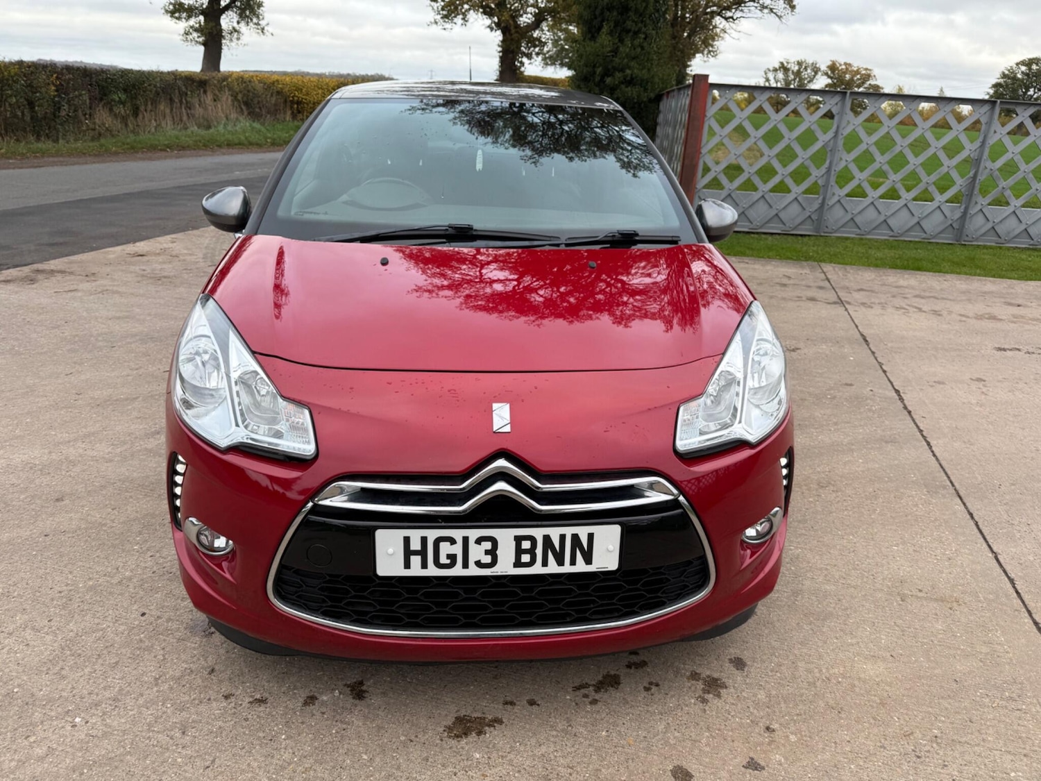 Used Citroen DS3 2013 for sale - 77377458: Photo 12