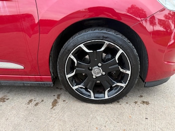 Used Citroen DS3 2013 for sale - 77377458: Photo