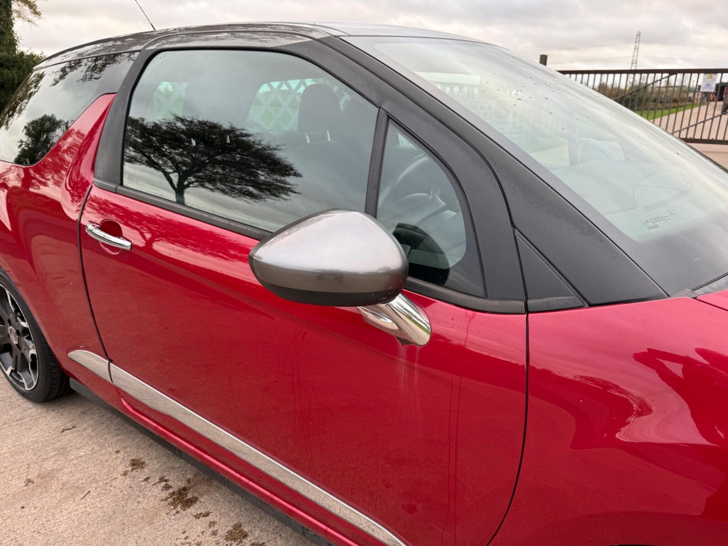 Used Citroen DS3 2013 for sale - 77377458: Photo 3