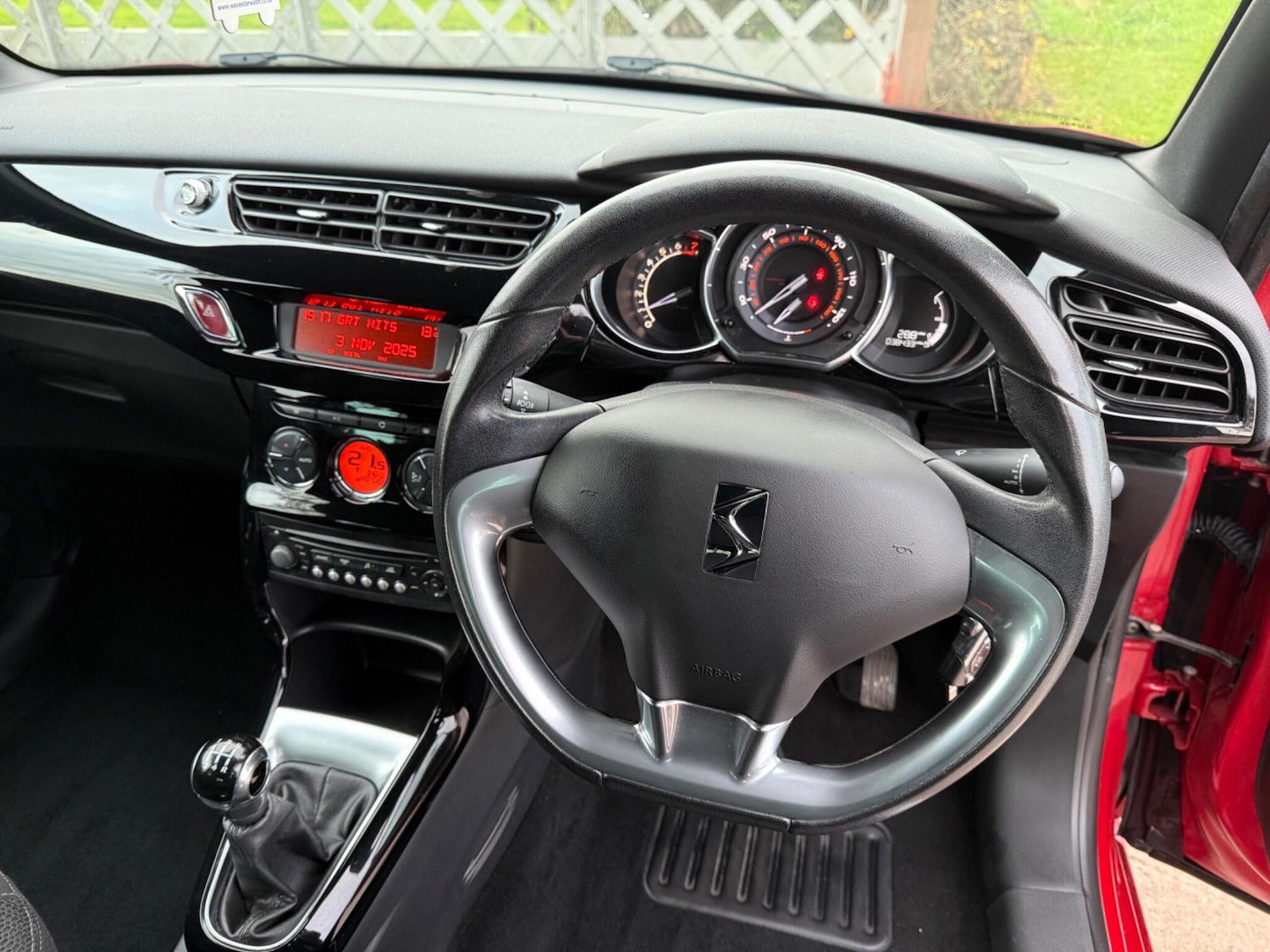 Used Citroen DS3 2013 for sale - 77377458: Photo 5