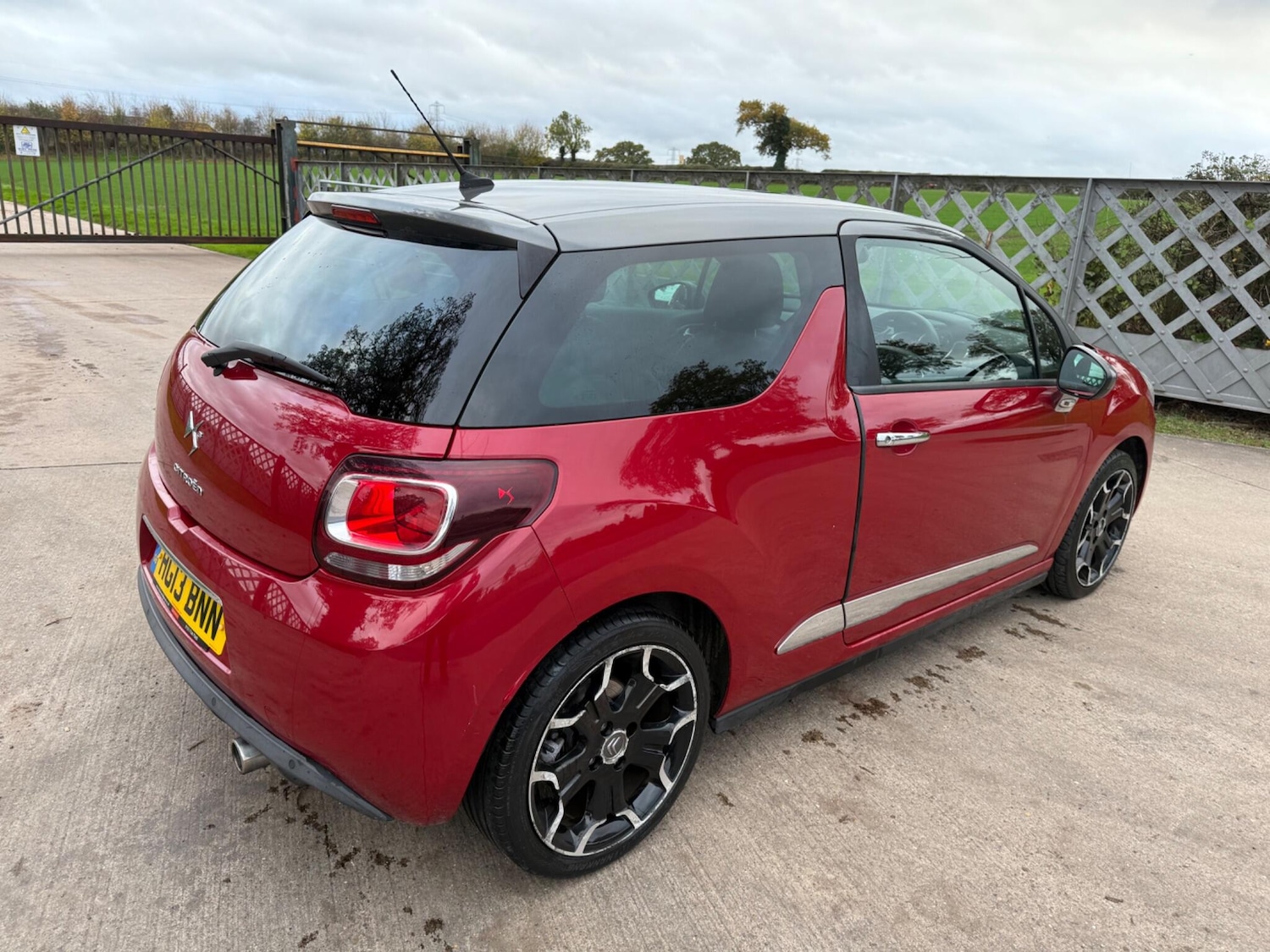 Used Citroen DS3 2013 for sale - 77377458: Photo 7